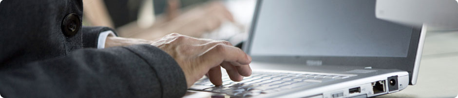 Equanet's End-to-End Services