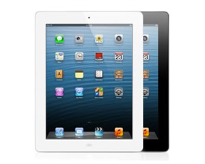 iPad in Business Link