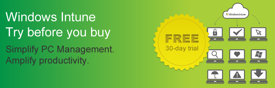 Windows Intune