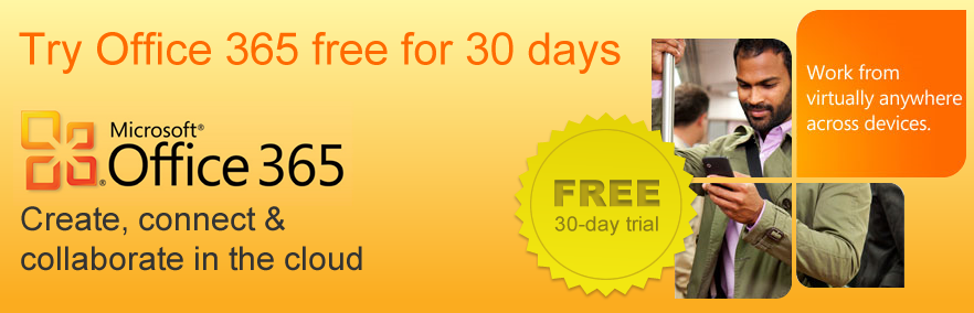 Microsoft Office 365